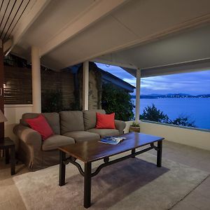 Ocean View executive one bedroom villa